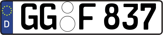 GG-F837