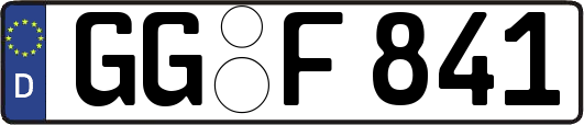 GG-F841