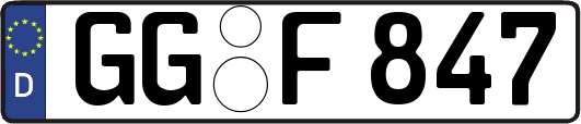 GG-F847