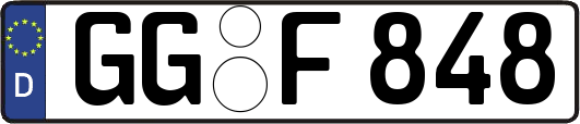 GG-F848