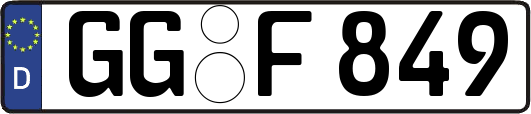 GG-F849