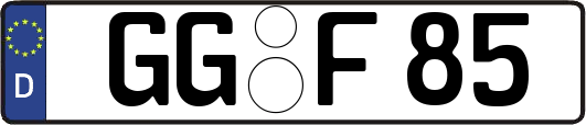 GG-F85