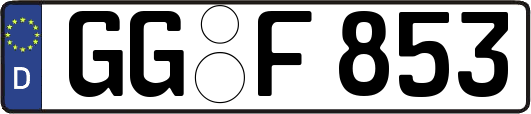 GG-F853