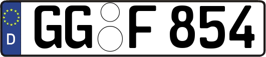 GG-F854