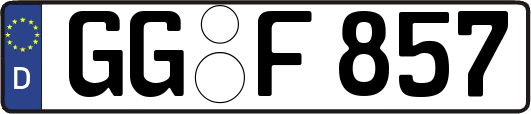 GG-F857