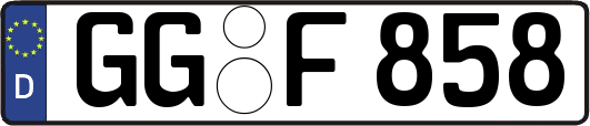 GG-F858