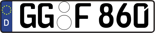 GG-F860