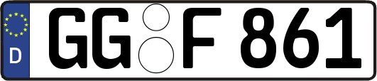 GG-F861