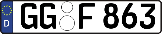 GG-F863