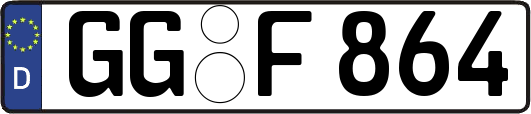 GG-F864