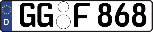 GG-F868