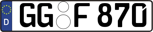 GG-F870