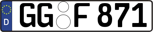 GG-F871