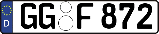 GG-F872