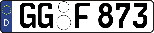 GG-F873