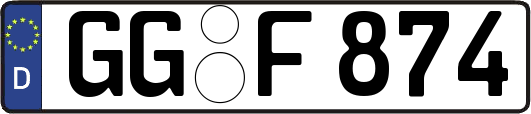 GG-F874