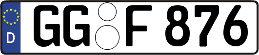 GG-F876
