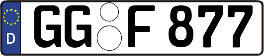 GG-F877