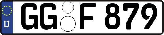 GG-F879