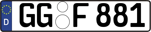 GG-F881