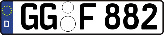 GG-F882