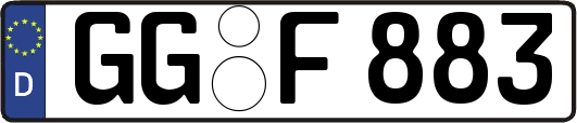GG-F883