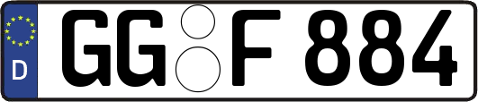 GG-F884