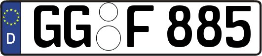 GG-F885