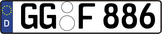 GG-F886