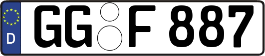 GG-F887