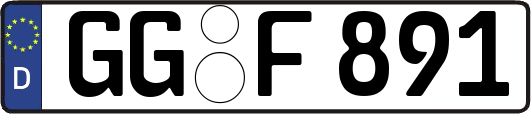 GG-F891