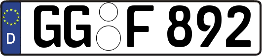 GG-F892
