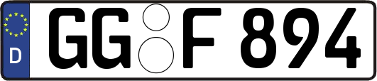 GG-F894
