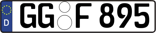 GG-F895