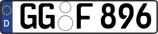 GG-F896