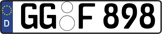GG-F898