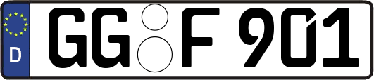 GG-F901