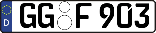GG-F903