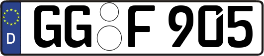 GG-F905