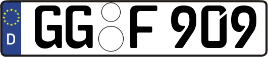 GG-F909