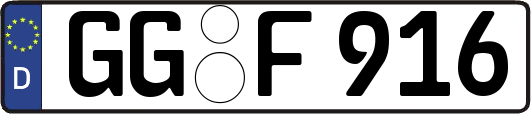 GG-F916