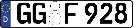 GG-F928