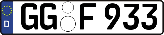 GG-F933