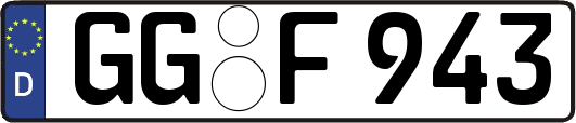 GG-F943