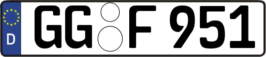 GG-F951