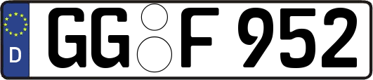 GG-F952