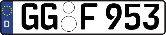 GG-F953