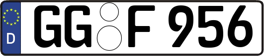 GG-F956