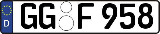 GG-F958