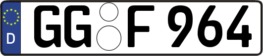 GG-F964